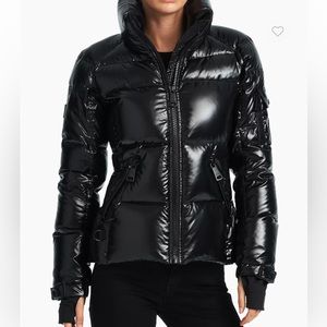 SAM. Freestyle Puffer Jacket